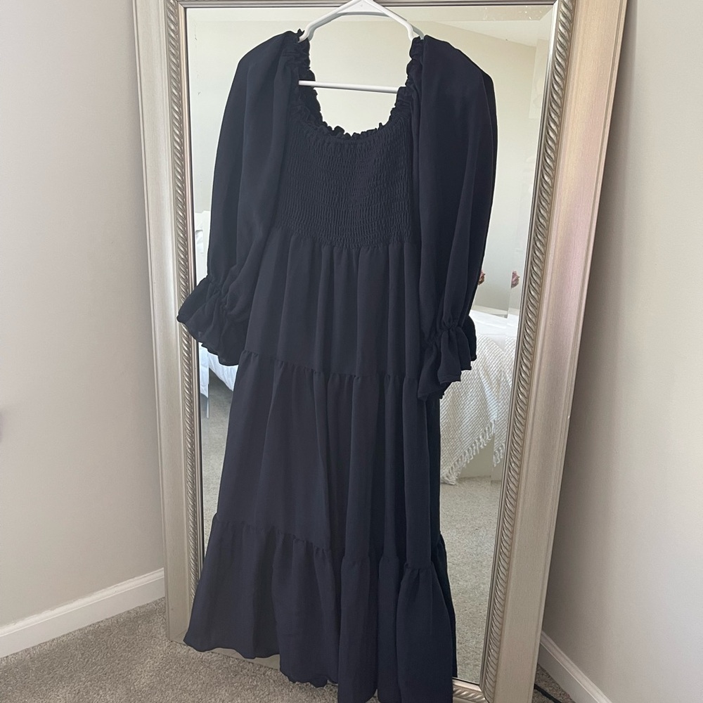 VICI Dress
